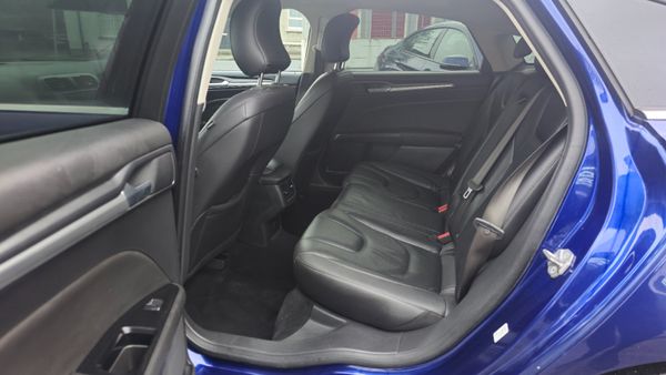 Ford Mondeo 2016 TITANIUM AUTO 349237812