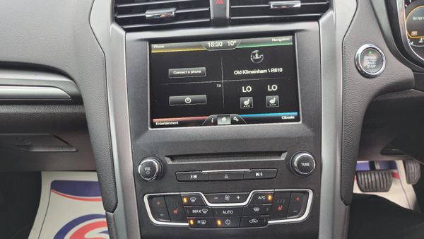 Ford Mondeo 2016 TITANIUM AUTO 349237824