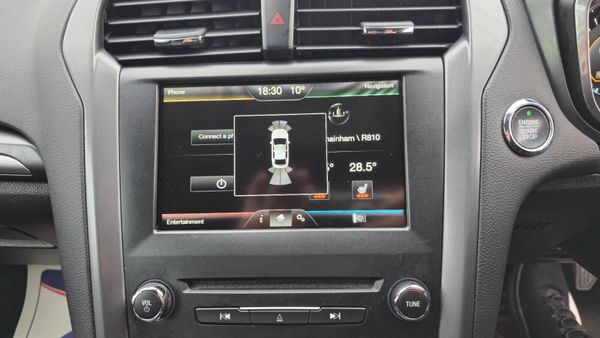 Ford Mondeo 2016 TITANIUM AUTO 349237825