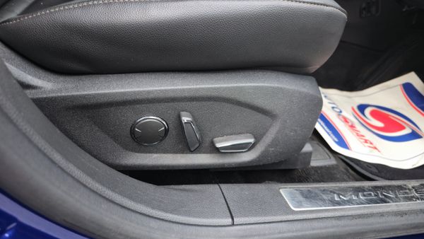 Ford Mondeo 2016 TITANIUM AUTO 349237820