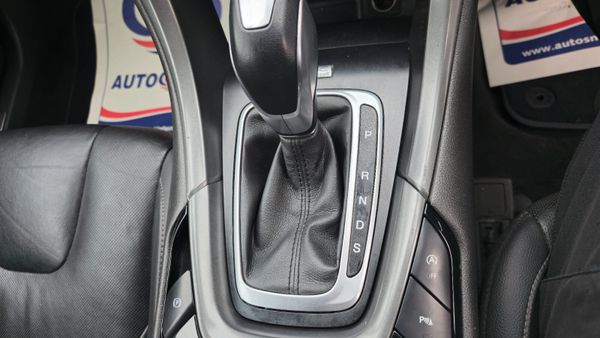 Ford Mondeo 2016 TITANIUM AUTO 349237823