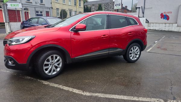 Renault Kadjar 2016 AA APPROVED 349237917