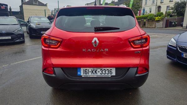 Renault Kadjar 2016 AA APPROVED 349237924