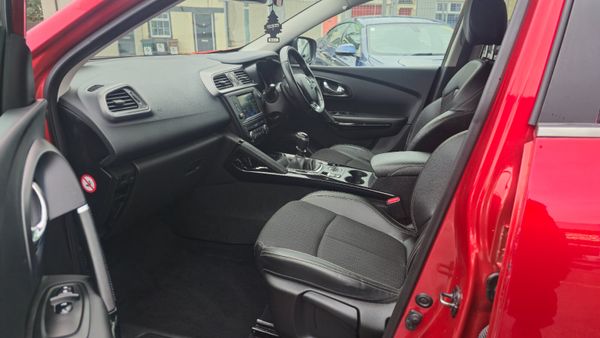 Renault Kadjar 2016 AA APPROVED 349237925