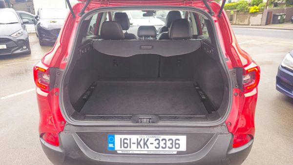 Renault Kadjar 2016 AA APPROVED 349237928