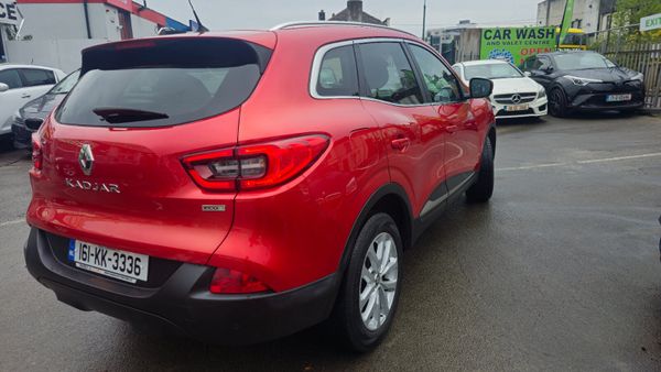 Renault Kadjar 2016 AA APPROVED 349237923