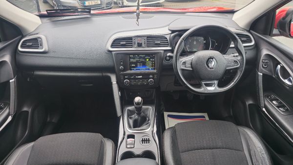 Renault Kadjar 2016 AA APPROVED 349237931
