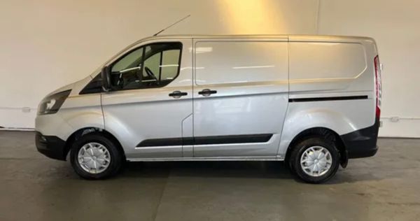2019 Ford Transit Custom 2.0 300 EcoBlue Leade 349362826