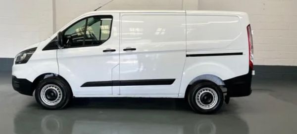 2022 Ford Transit Custom 2.0 ONLY 8k MILES 349362834