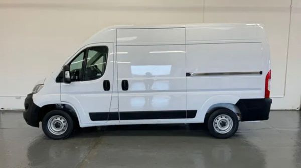 Fridge 2023 Fiat Ducato 2.2 35 Business 349362873