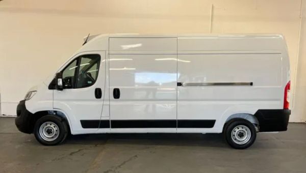Fridge - 2023 Fiat Ducato 2.2 35 Business 349362890