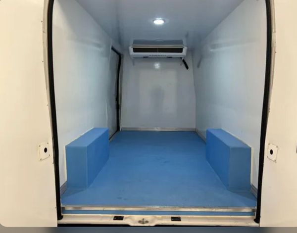 Fridge - 2023 Fiat Ducato 2.2 35 Business 349362891