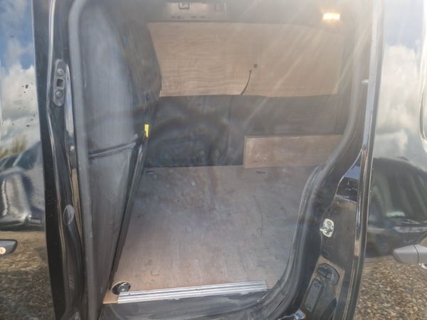 Peugeot Partner Professional 1000Kg 349391823