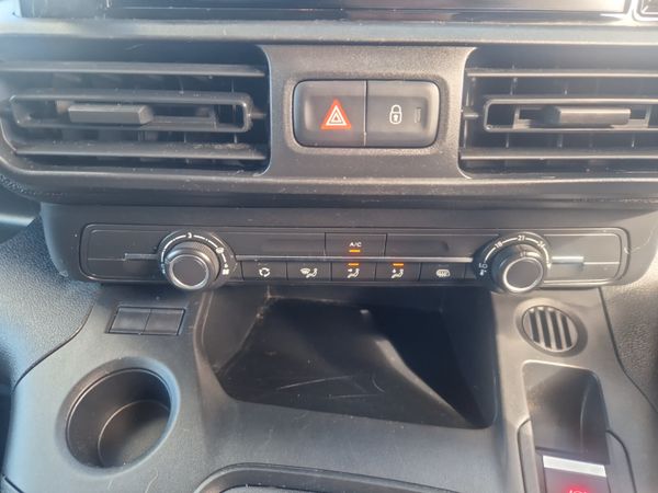 Peugeot Partner Professional 1000Kg 349391835