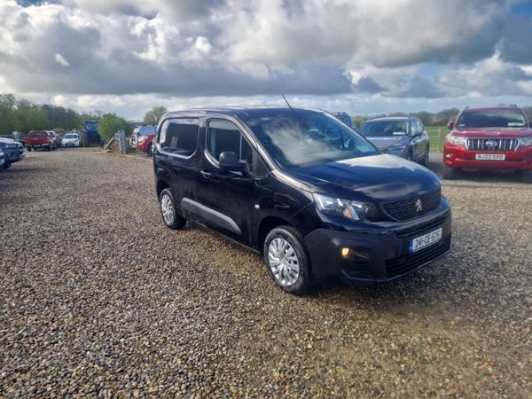 Peugeot Partner Professional 1000Kg 349391839