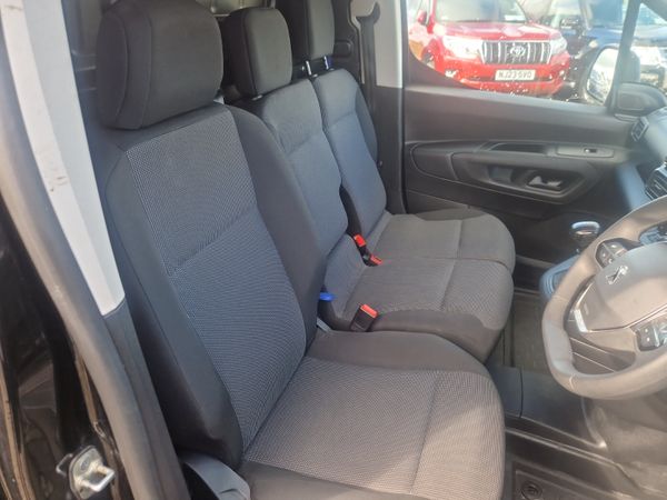 Peugeot Partner Professional 1000Kg 349391847