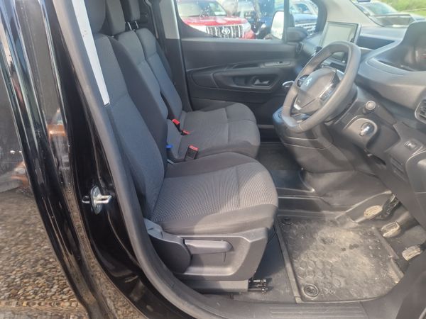 Peugeot Partner Professional 1000Kg 349391840