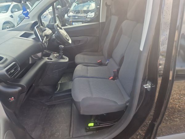 Peugeot Partner Professional 1000Kg 349391841