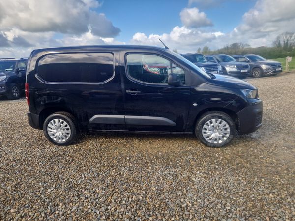 Peugeot Partner Professional 1000Kg 349391857
