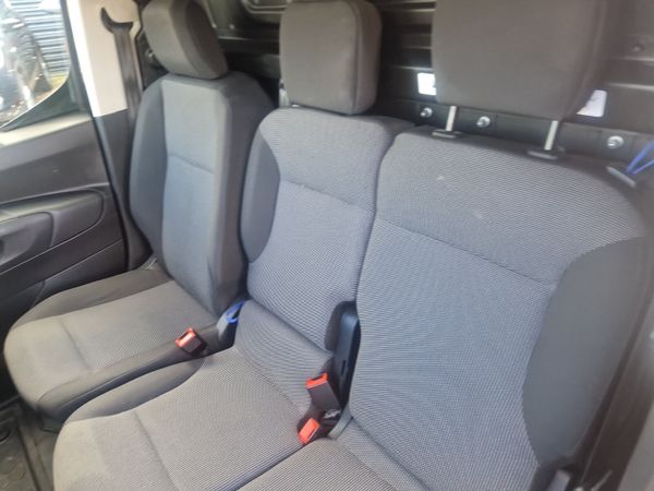 Peugeot Partner Professional 1000Kg 349391850