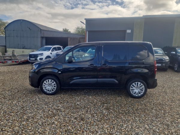 Peugeot Partner Professional 1000Kg 349391865