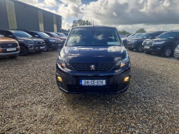 Peugeot Partner Professional 1000Kg 349391863
