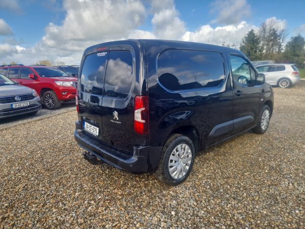Peugeot Partner Professional 1000Kg 349391871