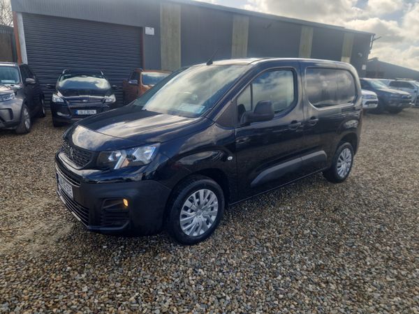 Peugeot Partner Professional 1000Kg 349391872