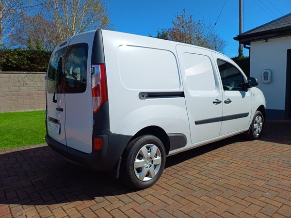 Renault Kangoo Z.E 33 Business Maxi 349403528