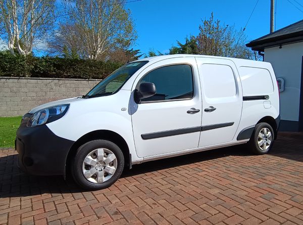 Renault Kangoo Z.E 33 Business Maxi 349403522