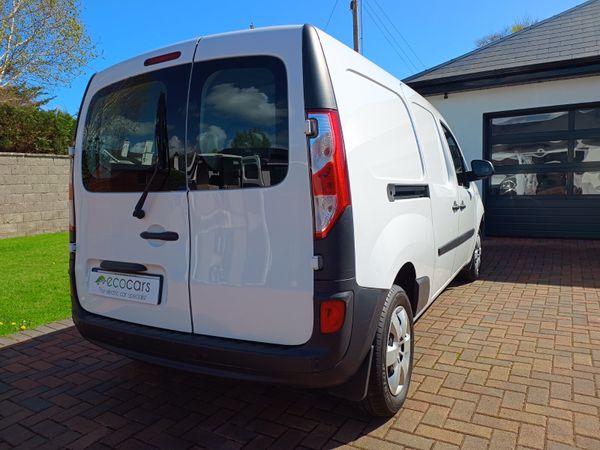 Renault Kangoo Z.E 33 Business Maxi 349403530