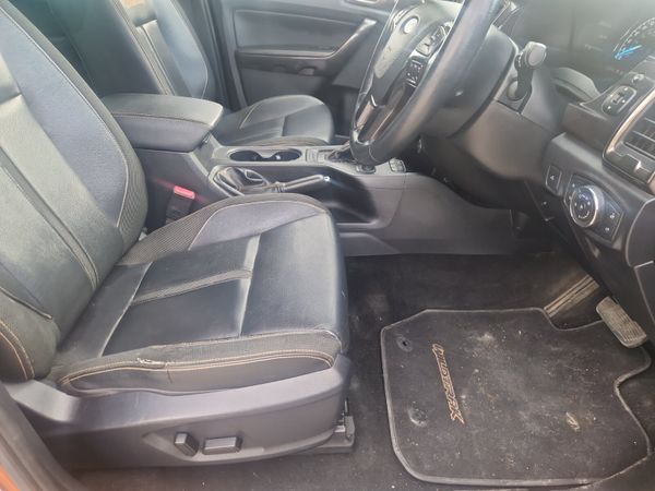 Ford Ranger Wildtrak Auto 349411025