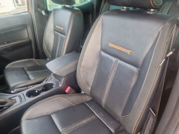 Ford Ranger Wildtrak Auto 349411026