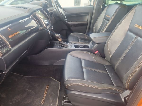 Ford Ranger Wildtrak Auto 349411023