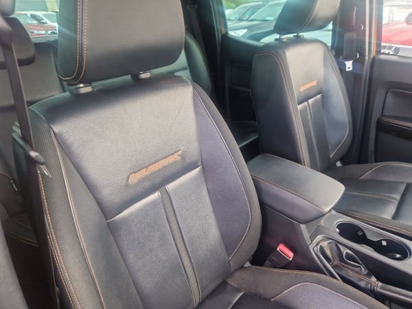 Ford Ranger Wildtrak Auto 349411030