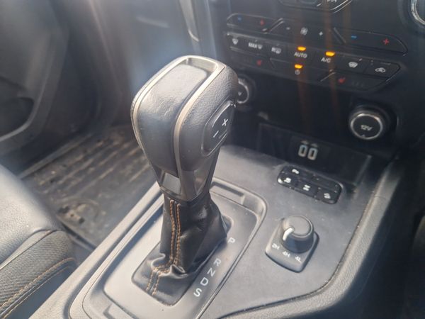 Ford Ranger Wildtrak Auto 349411110