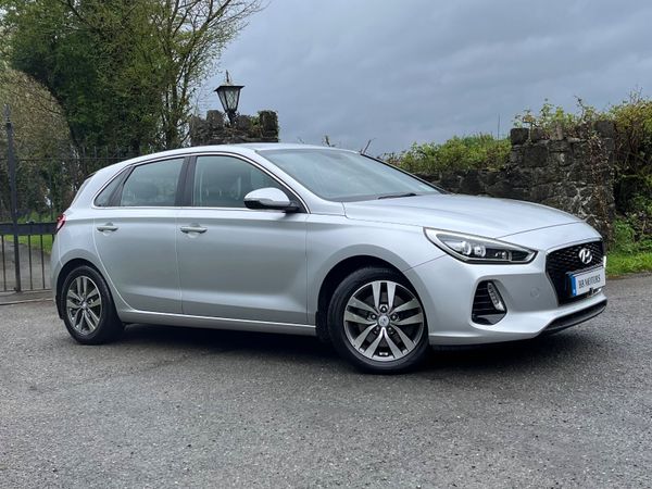 Hyundai i30 1.0 T-GDI Deluxe Plus 349504615