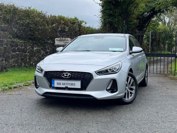 Hyundai i30 1.0 T-GDI Deluxe Plus 349504618