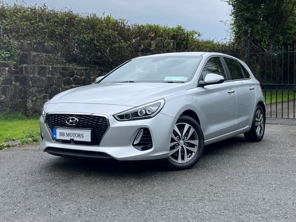 Hyundai i30 1.0 T-GDI Deluxe Plus 349504625