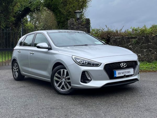 Hyundai i30 1.0 T-GDI Deluxe Plus 349504627