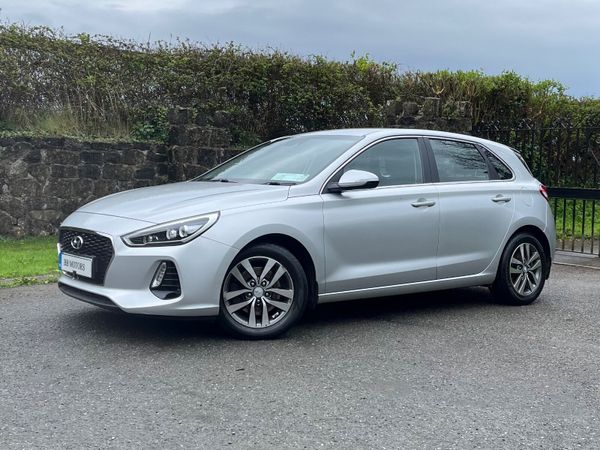 Hyundai i30 1.0 T-GDI Deluxe Plus 349504628