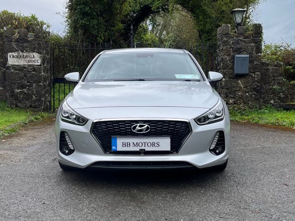 Hyundai i30 1.0 T-GDI Deluxe Plus 349504622