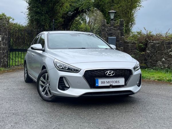 Hyundai i30 1.0 T-GDI Deluxe Plus 349504637