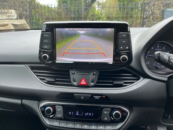 Hyundai i30 1.0 T-GDI Deluxe Plus 349504630