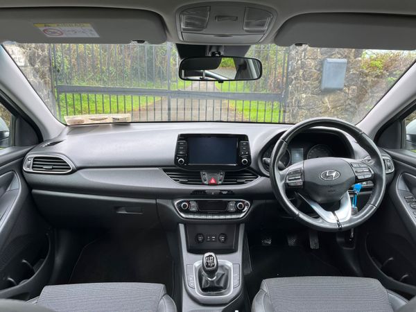 Hyundai i30 1.0 T-GDI Deluxe Plus 349504640