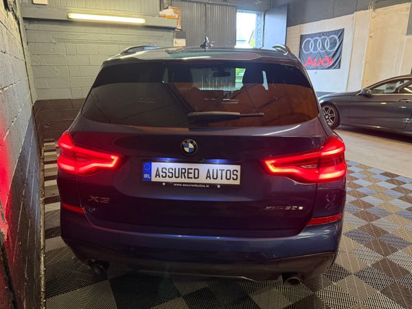 BMW X3 X-Drive 30E M-Sport Pro 349534265
