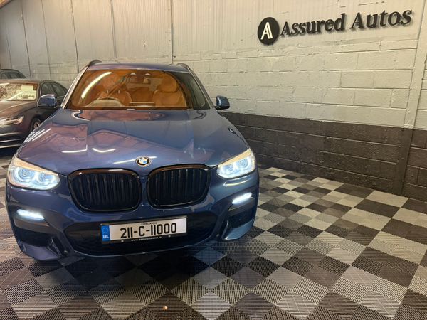 BMW X3 X-Drive 30E M-Sport Pro 349534266