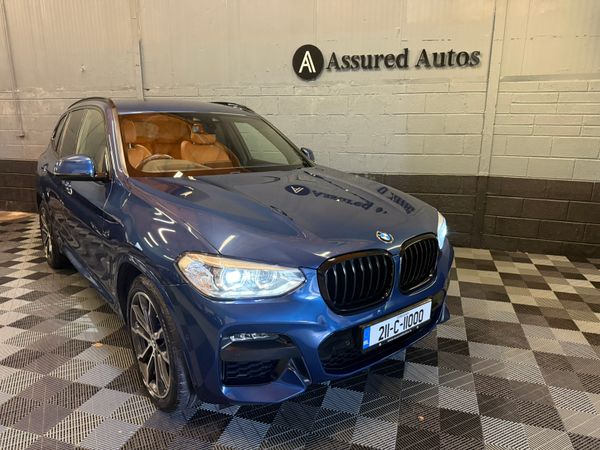 BMW X3 X-Drive 30E M-Sport Pro 349534262