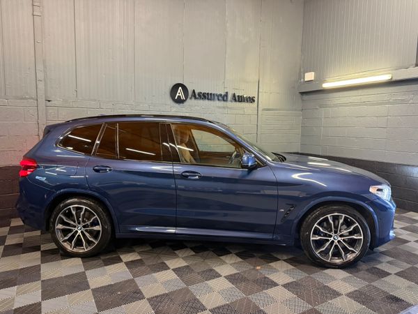 BMW X3 X-Drive 30E M-Sport Pro 349534263