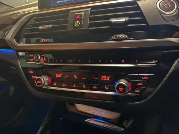 BMW X3 X-Drive 30E M-Sport Pro 349534276